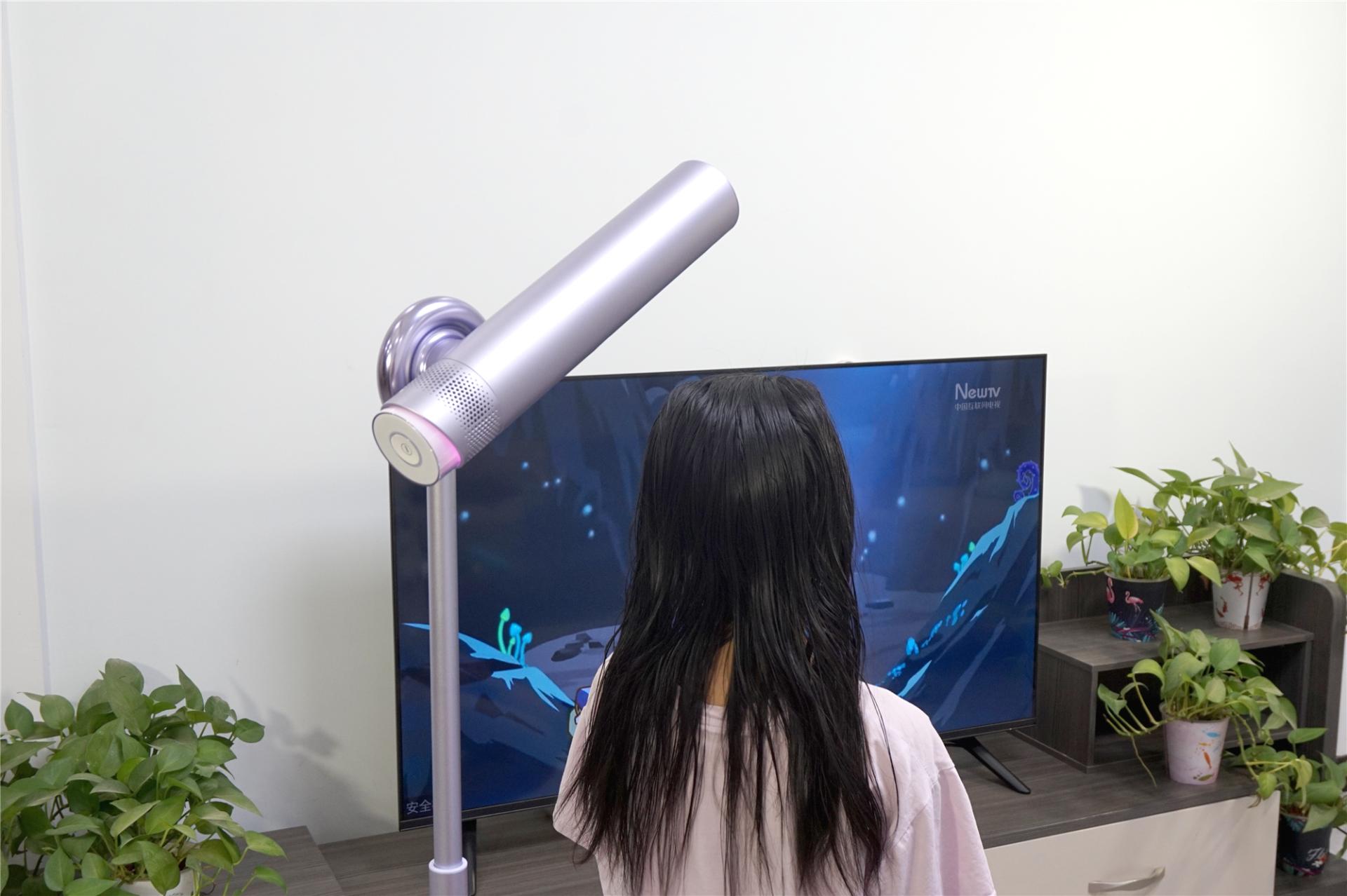 品仕乐立式吹风机价格,1000元的吹风机智商税