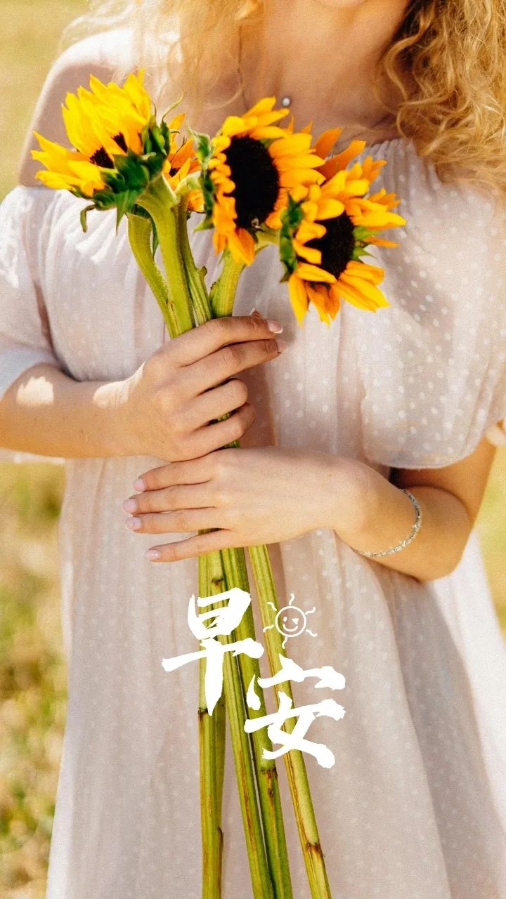 早安语录正能量朋友圈关于梦想,有梦想励志早安语句带图片