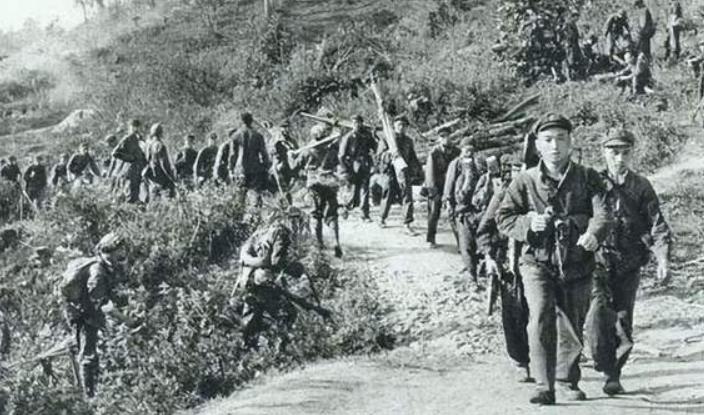 对越反击战我军损失最大的战役,对越反击战中国最后一次战役