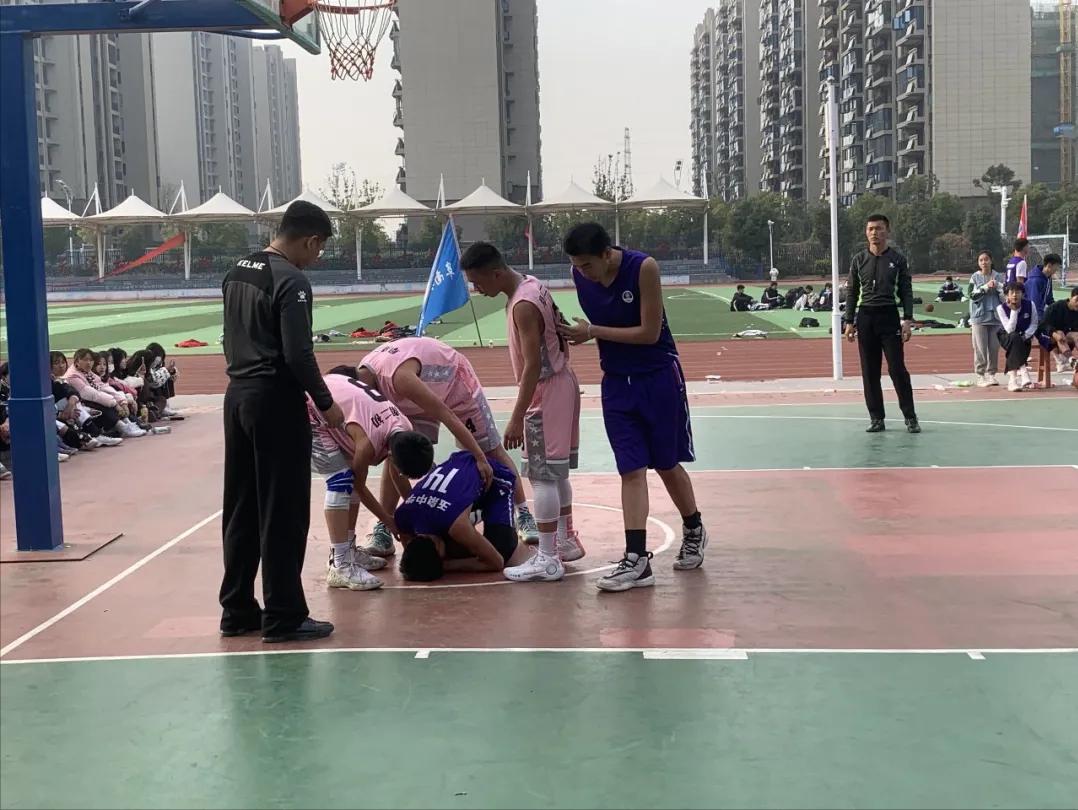 捷报频传、再创佳绩——阜南县玉泉中学社团活动助力“双减”