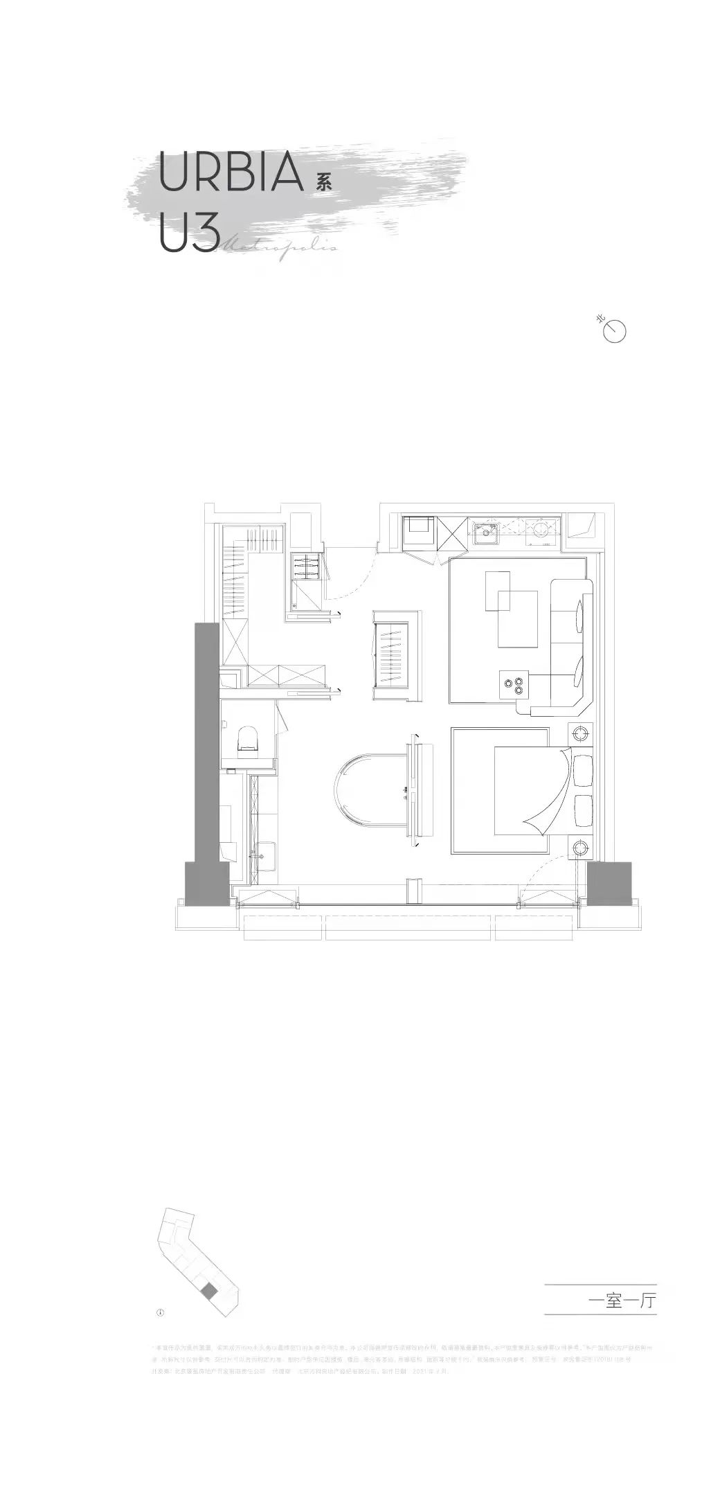 住在北京鸟巢附近，是一种什么样的体验