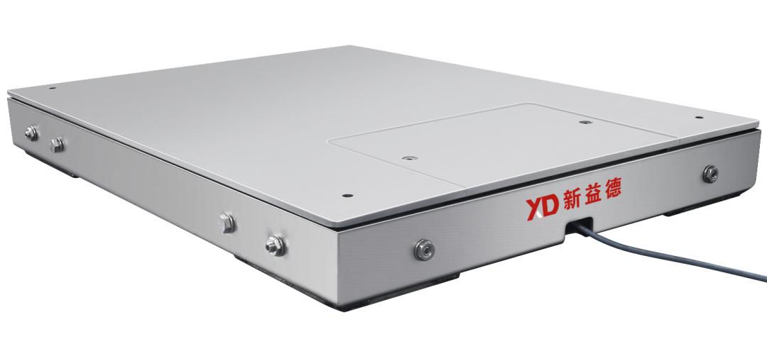 汽车衡电子轴重秤介绍,电子汽车衡的工作原理及使用方法