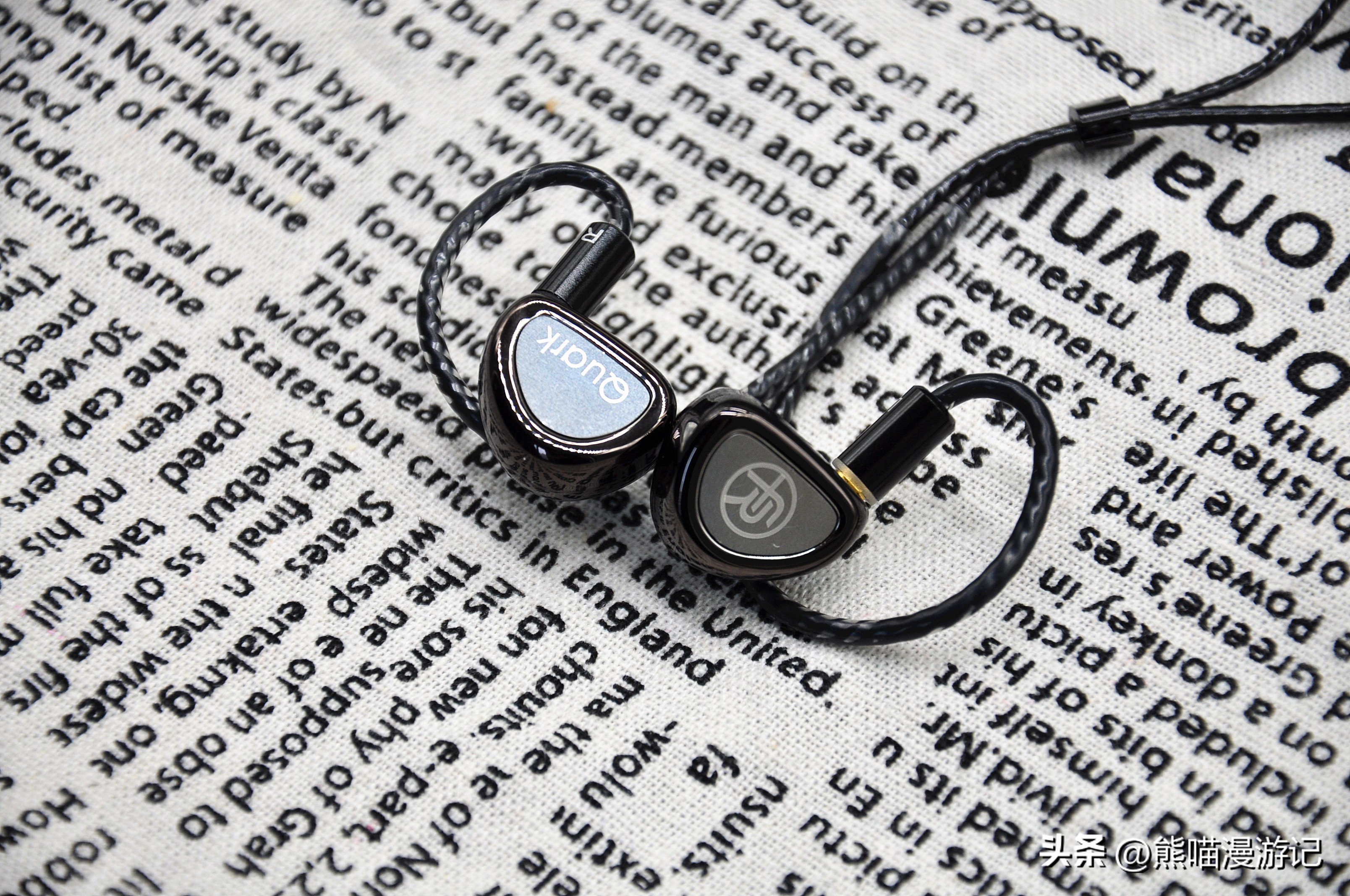 头戴HIFI蓝牙耳机如何选,不入耳蓝牙耳机评测不漏音推荐