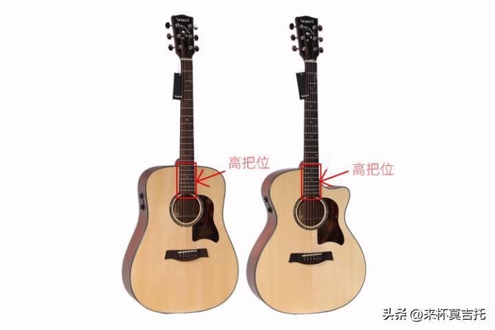 新手该如何选择入门吉他,初学者入门吉他推荐哪款好学