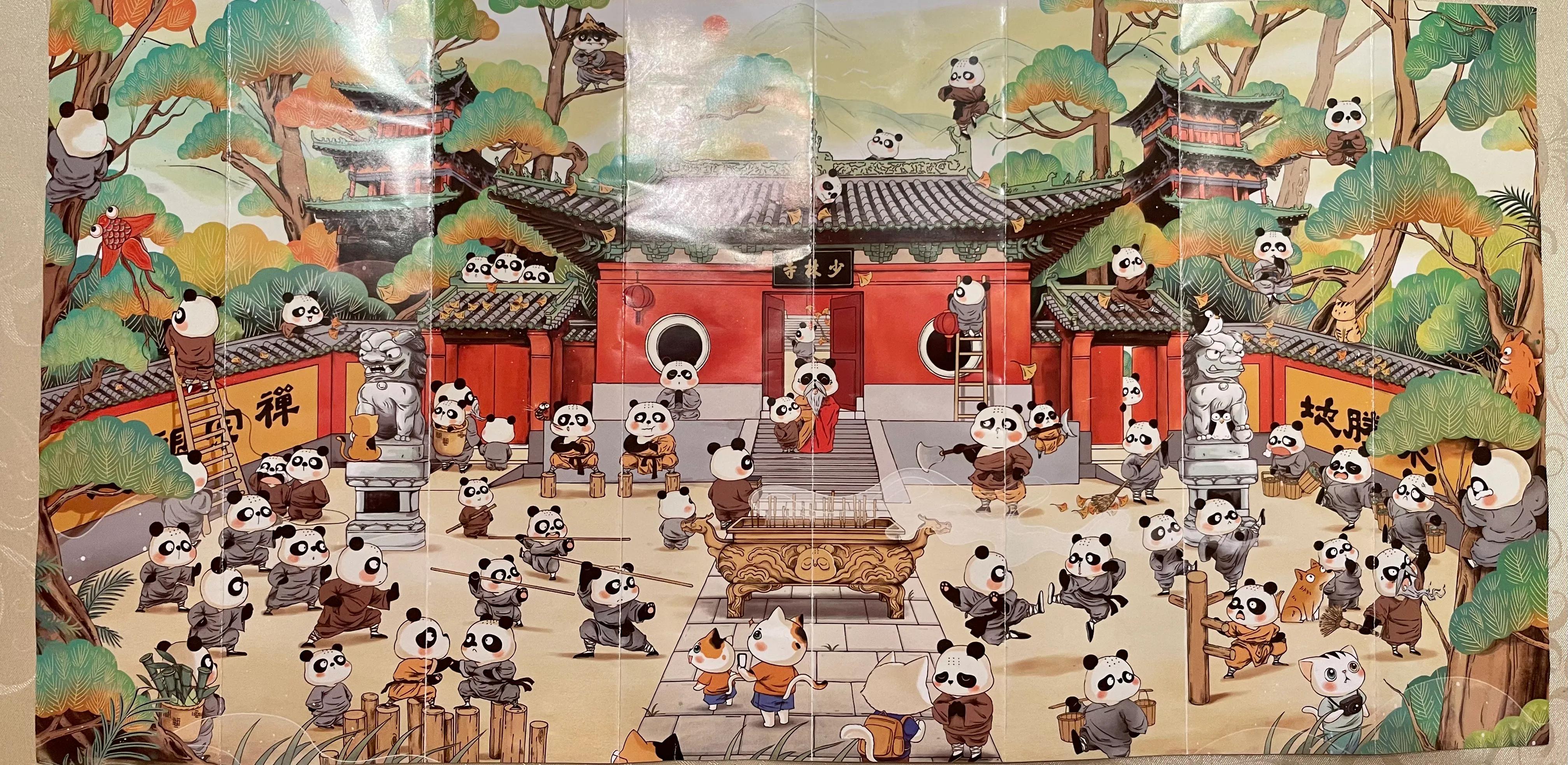 如何快速的拼完120块拼图,怎么快速拼1000块拼图教程