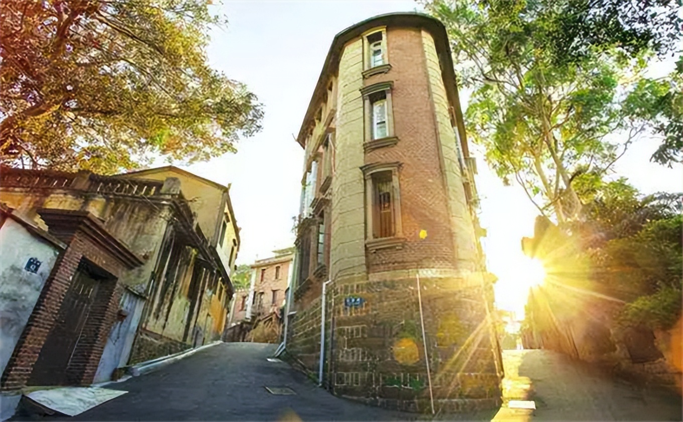 外地游客去鼓浪屿到哪个码头好,厦门外地游客去鼓浪屿去哪个码头