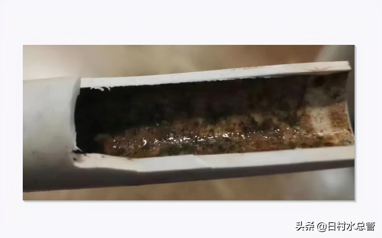 家中的自来水发黄,水管维修后水质很黄能洗澡吗