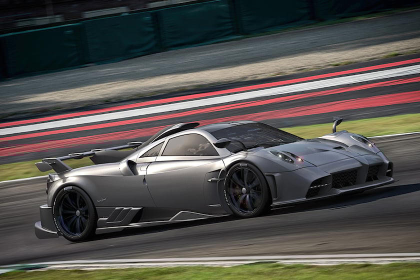 布加迪十大最快车型,最贵的新车布加迪