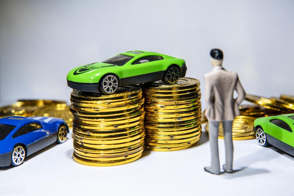 贷款买车陷入车贷的套路,有车子贷款的买车有哪些陷阱