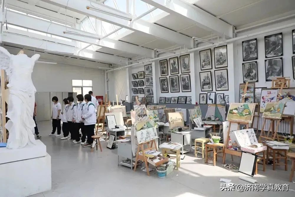 济钢高中艺术特长生招生简章,济钢高中艺体招生简章