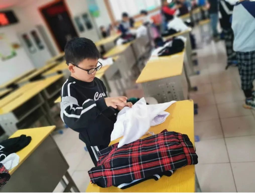 劳动技能大赛小学区级比赛蓟州区,少儿劳动技能大赛