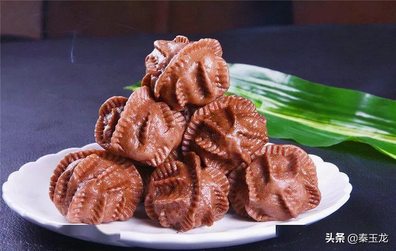 平凉美食羊肉泡,甘肃平凉市美食羊肉烩面