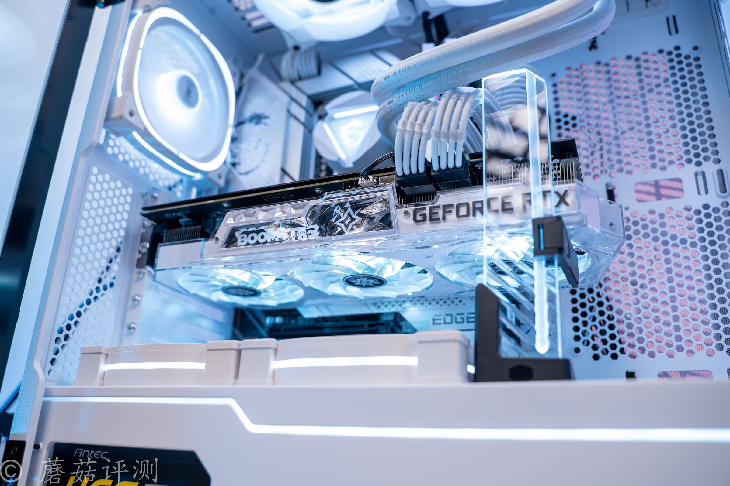 冷静高效、性能不错的PCIe4.0固态、大华C970固态硬盘PCIe4.0测试