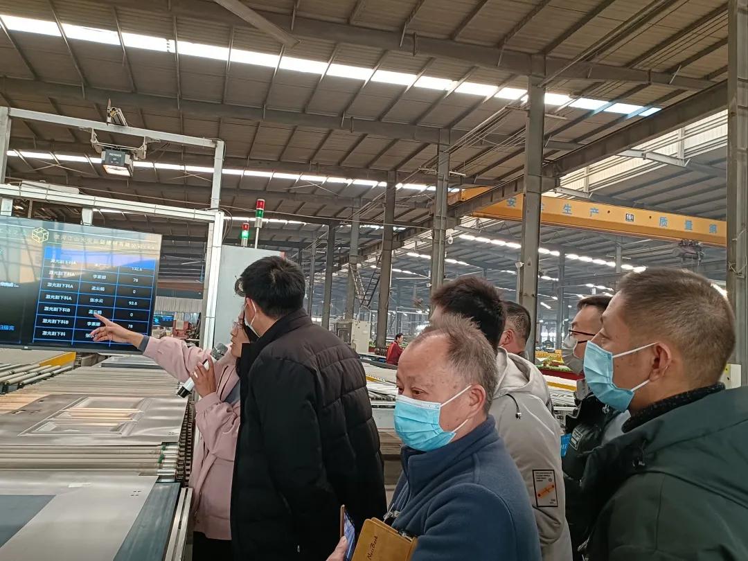 同行根本不是冤家,同行难道是冤家