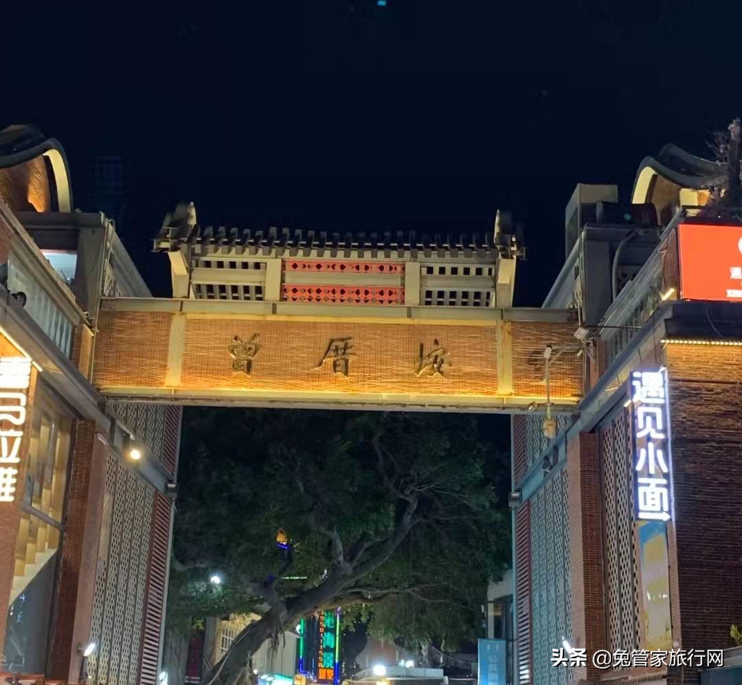 第一次去厦门旅游攻略详细,自己去厦门两天游怎样去划算