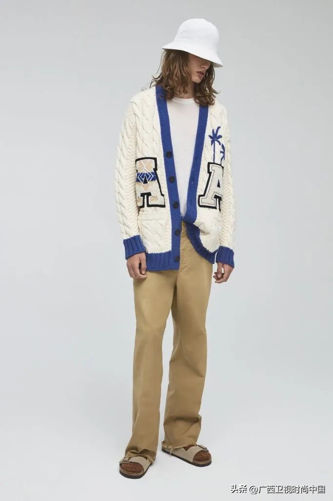 早上冷中午热怎么穿男生,早上冷中午热该怎么搭配衣服