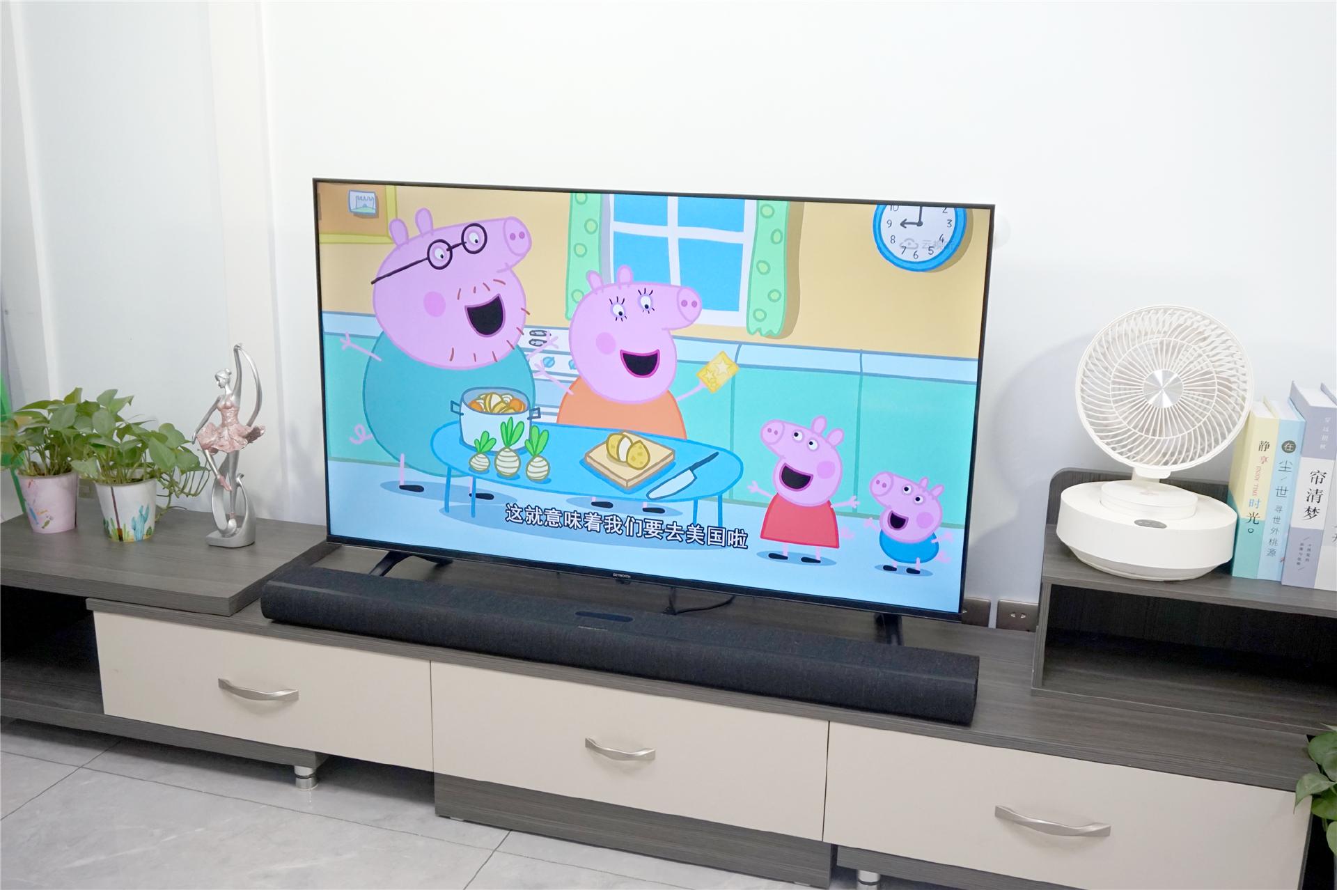 哈曼卡顿citationmb1100回音壁,哈曼卡顿回音壁mb11003.0和5.1区别