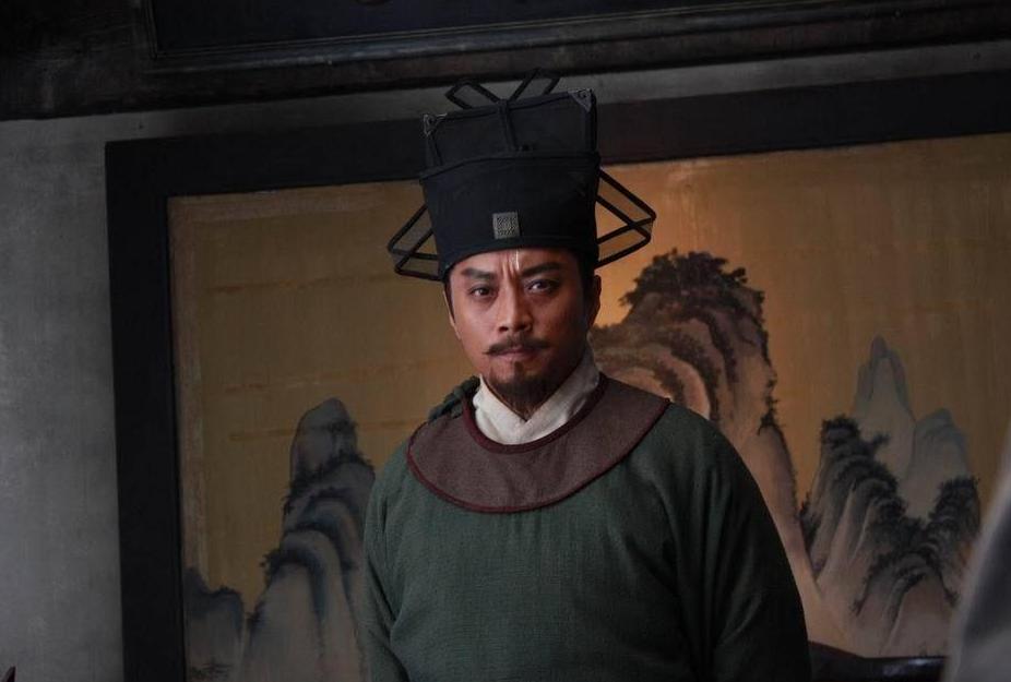 水浒唯一看透宋江的人,宋江回家探母真相