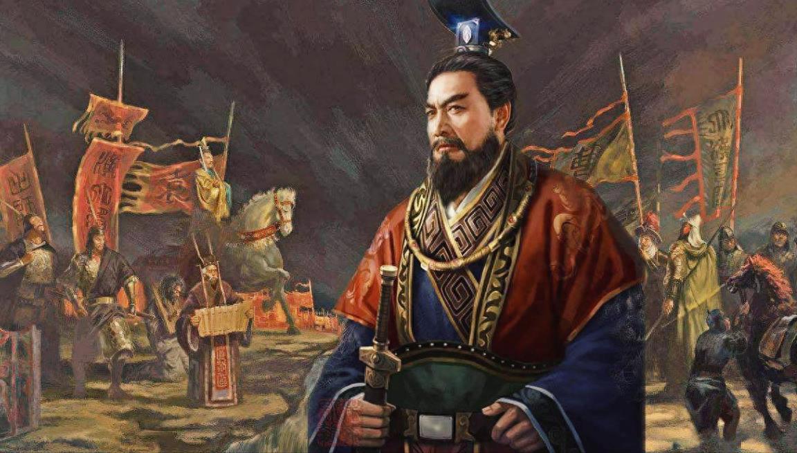 公元前和公元交替是哪个朝代,公元前与公元后的分界是哪个朝代