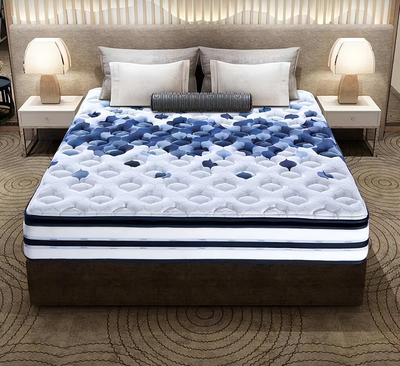 喜临门床垫好吗哪款值得推荐,喜临门哪款床垫最值得推荐