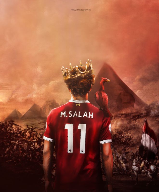 埃及法老王萨拉赫在哪个队,埃及法老萨拉赫有诗