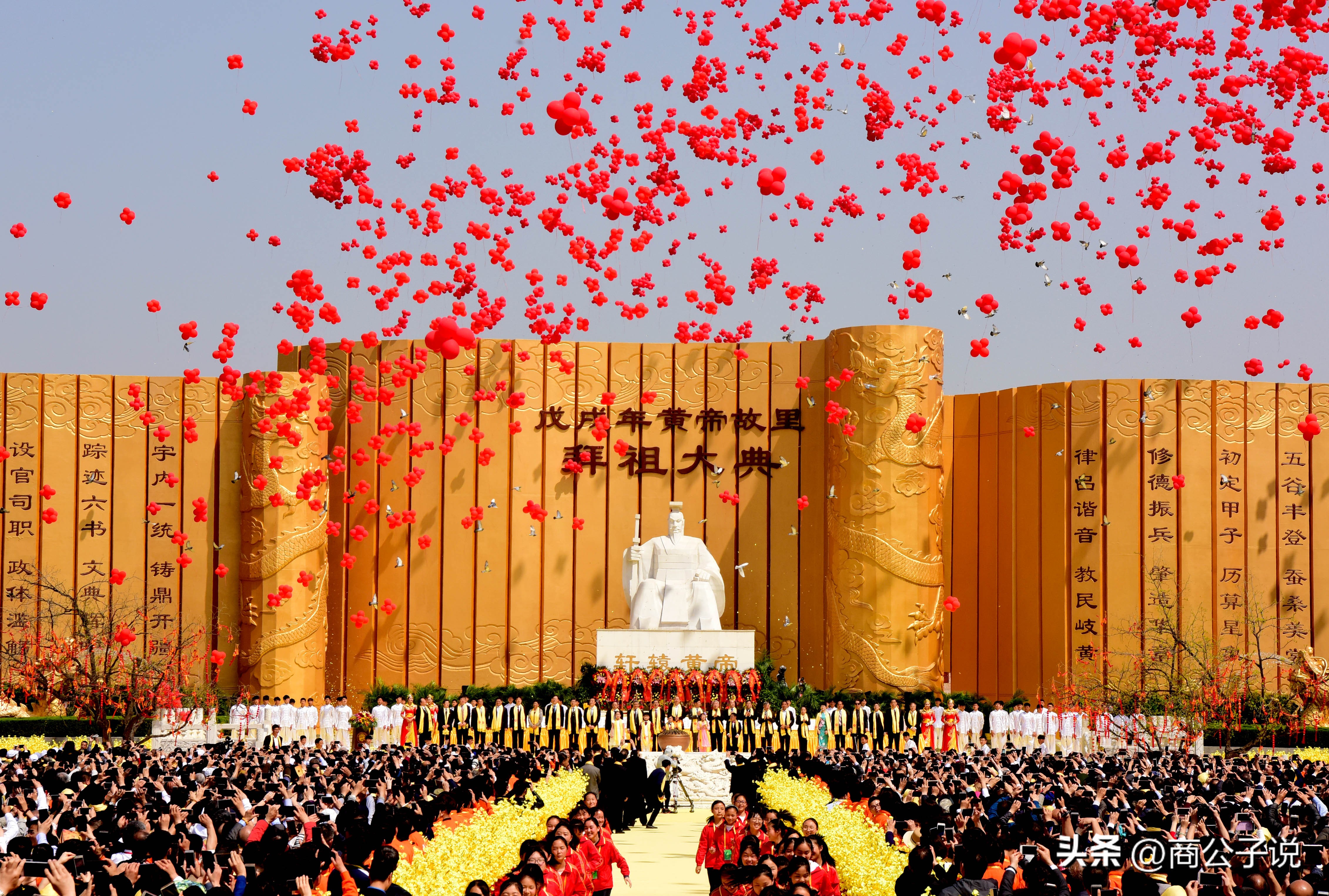 郑州在古代是古都吗,八大古都之一被低估的河南