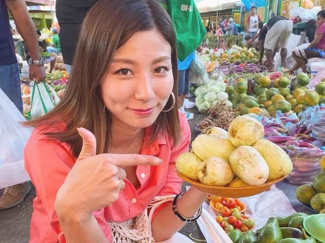 太平洋岛国斐济，人口89万，对中国人免签，带大家看看