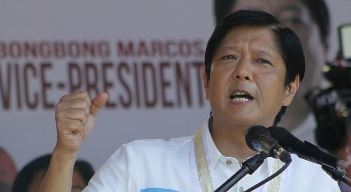 越南政坛地震，*美亲**派溃败，印尼找上中国，菲律宾别想在南海挑事