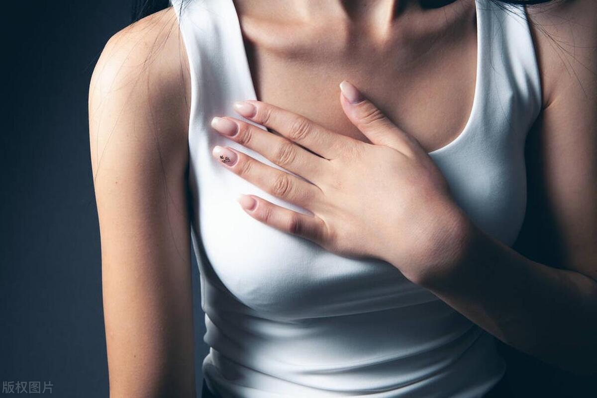 经常吮吸胸部会影响健康吗？医生提醒：别再对妻子这样做了