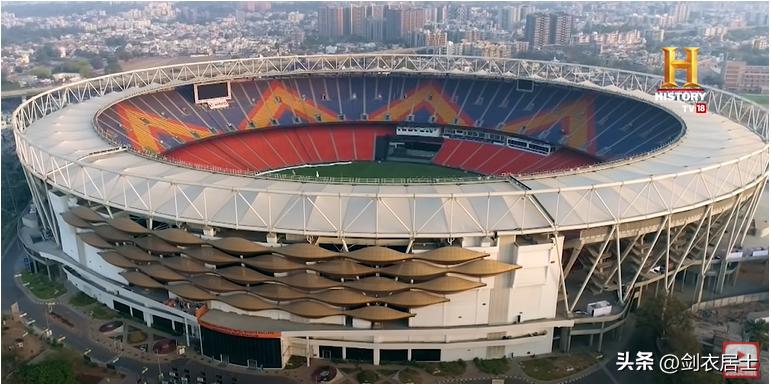 全球最佳top10体育馆,全国最大体育场排名前400名