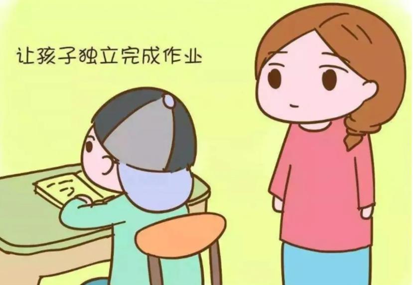 小孩小学不爱写作业该怎么办,小学生不爱写作业家长应该怎么办