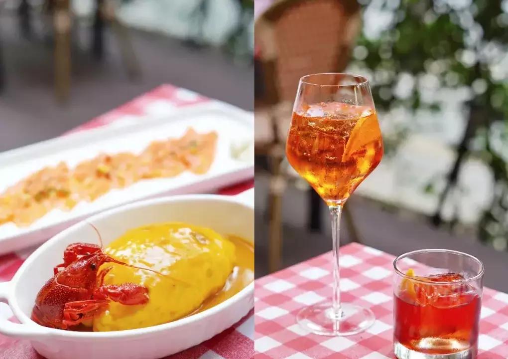 北京5环有啥好吃的,北京小吃一条街最好吃的排行榜