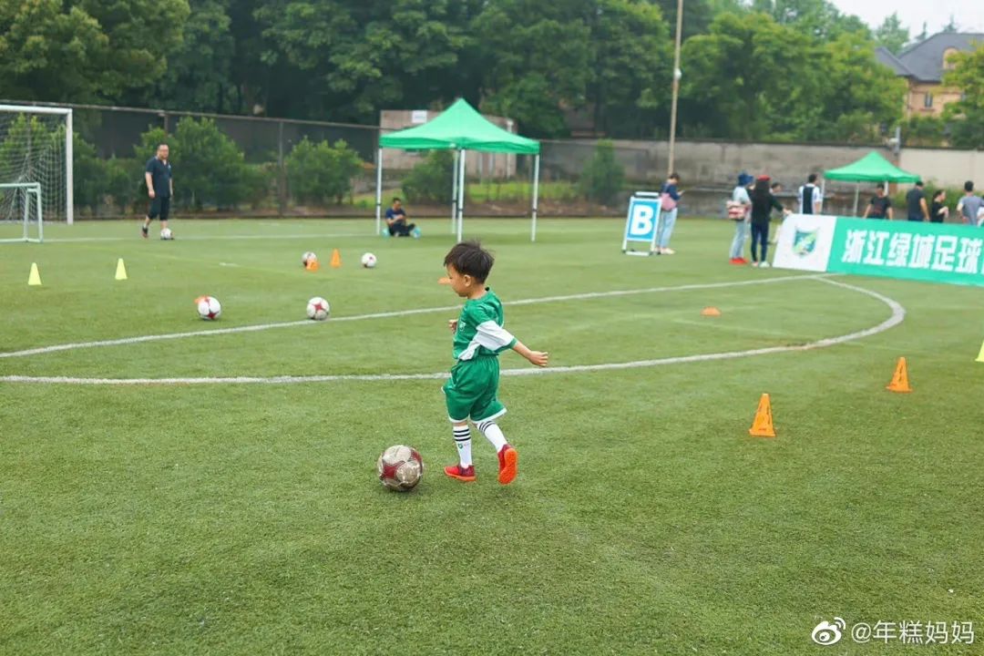 5岁早发育做什么运动最好,6岁前要做的三项运动