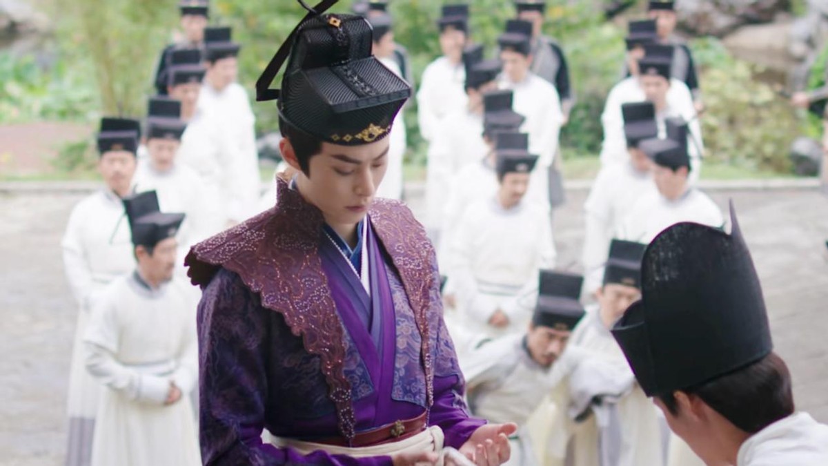 楚乔传赵丽颖的配音演员,赵丽颖花千骨楚乔传火爆程度