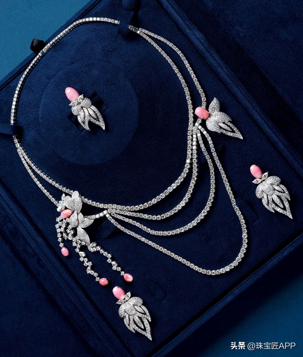 成交128件，拍出8689万人民币！54张珠宝大图，直击2023西泠春拍