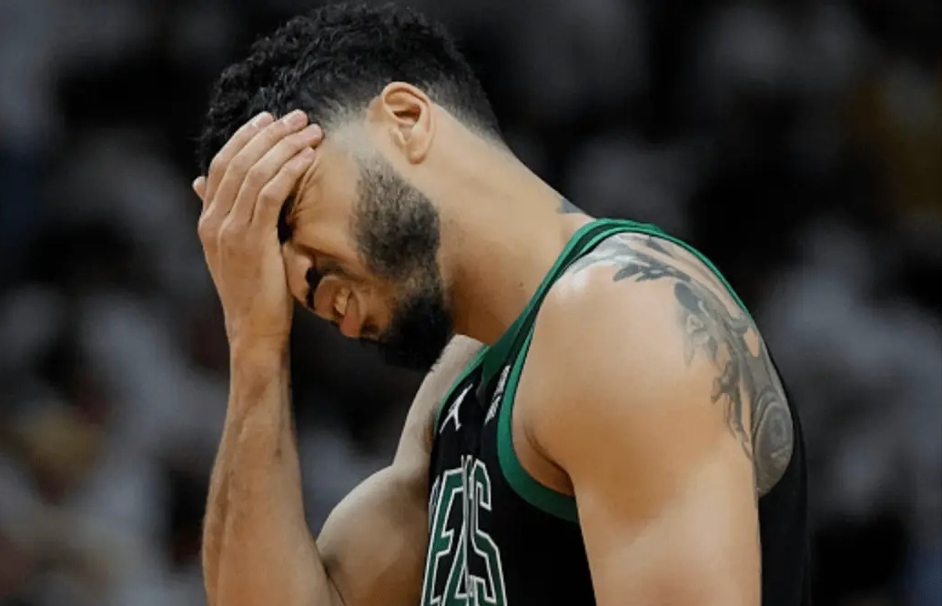 凯尔特人输球皮尔斯,凯尔特人大胜4-1淘汰热火比分