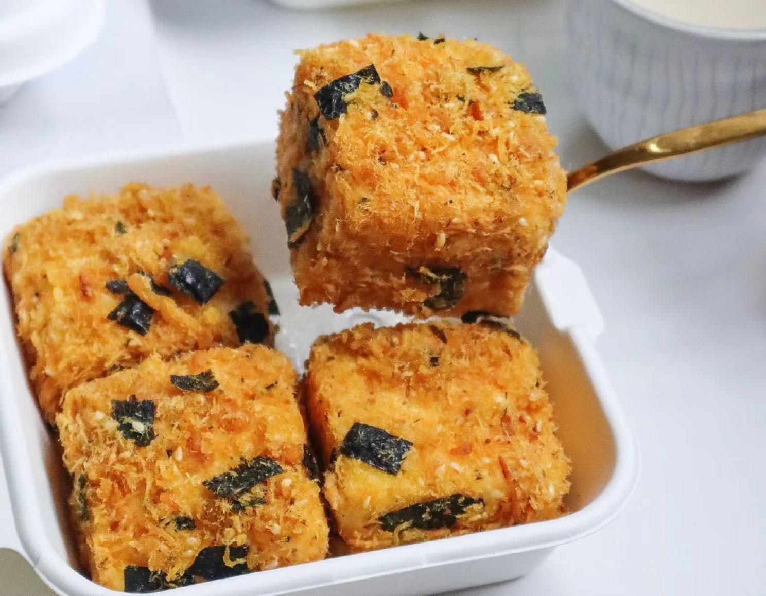 烘焙翻车实录,烘焙翻车合集