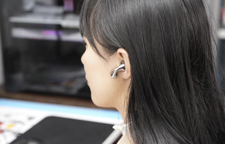 华为freebuds5半入耳式降噪蓝,华为Freebuds5半入耳降噪耳机