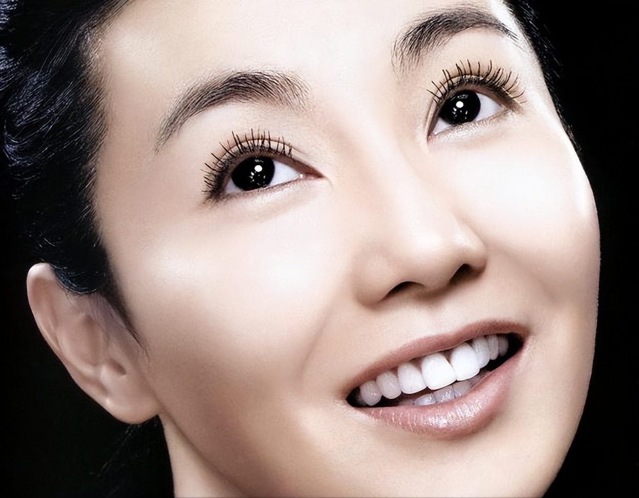 长相让人一眼惊艳的大美女,盘点超有魅力的几位美女