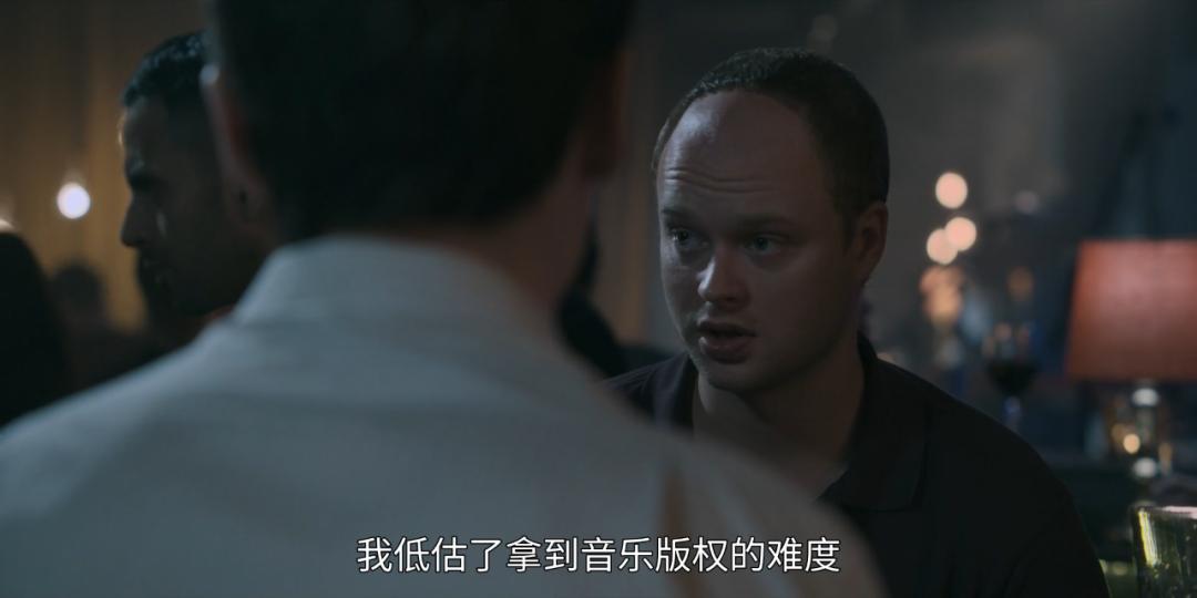 全球第一音乐平台的内幕，终于被网飞拍出来了