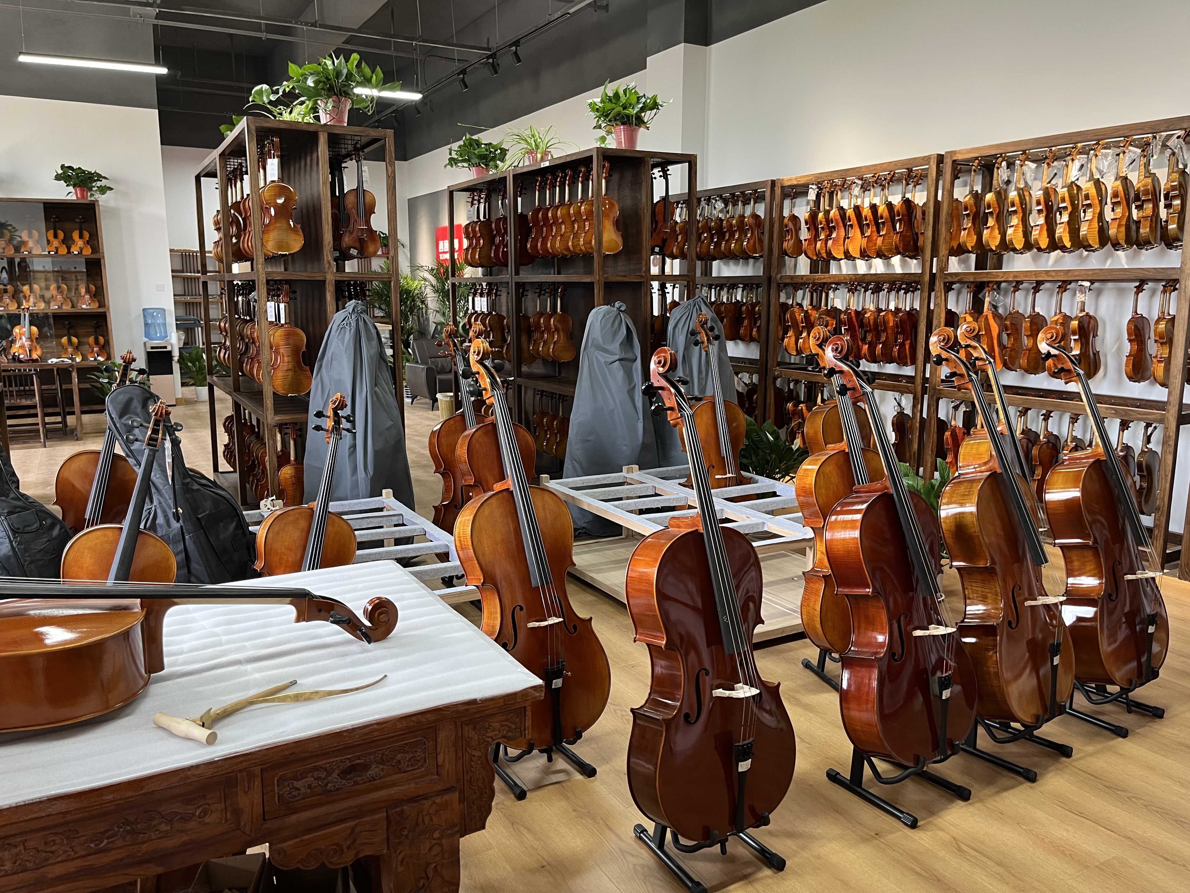 小提琴价格一般多少钱一台,小提琴价格多少钱最好