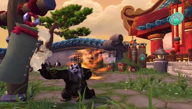 魔兽怀旧服幽灵虎什么时候出的,魔兽世界怀旧服幽灵虎