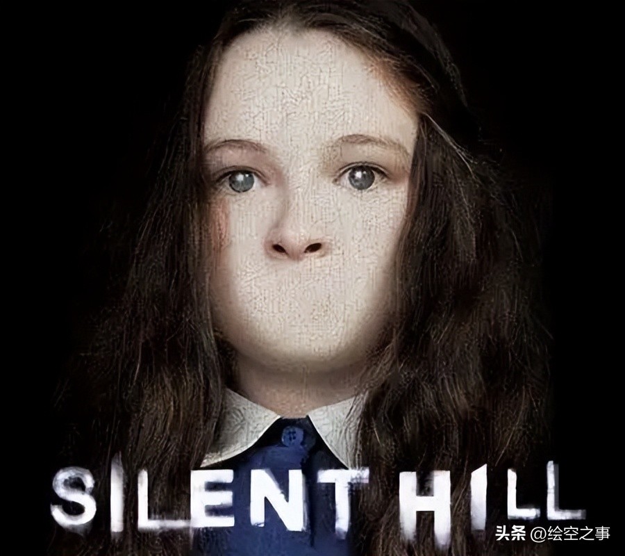 寂静岭历代画面对比,寂静岭科乐美访谈