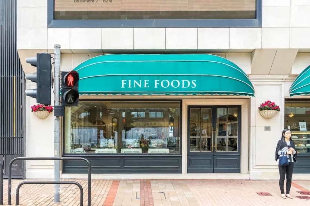 来香港必买的手信,香港手信礼物必买清单