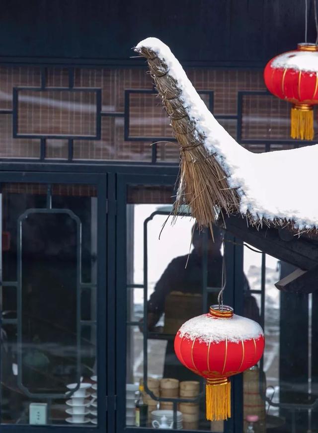 中国最好吃的12座城市,你吃过几座?