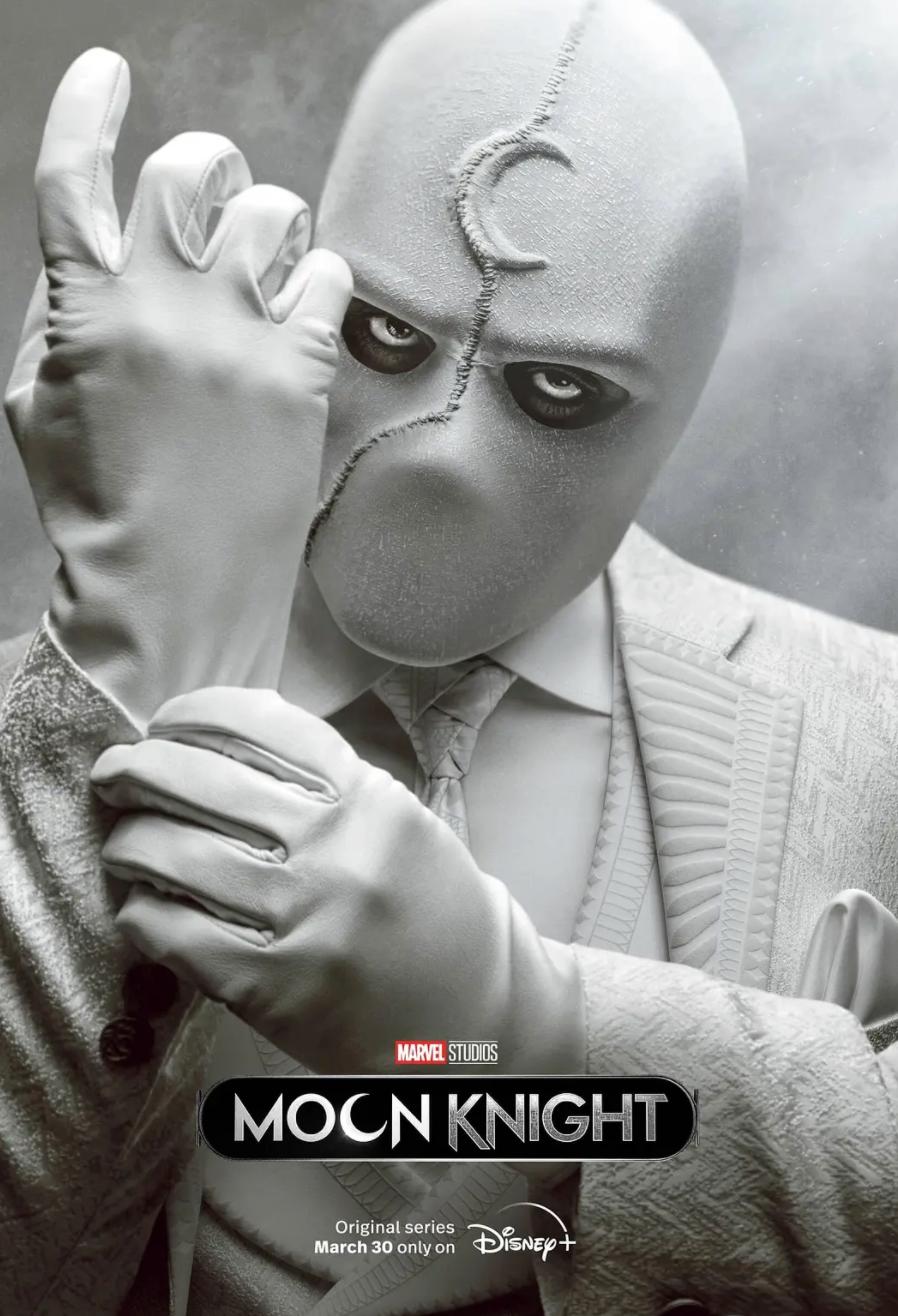 月光骑士是不是新漫威最好看的,漫威月光骑士高光