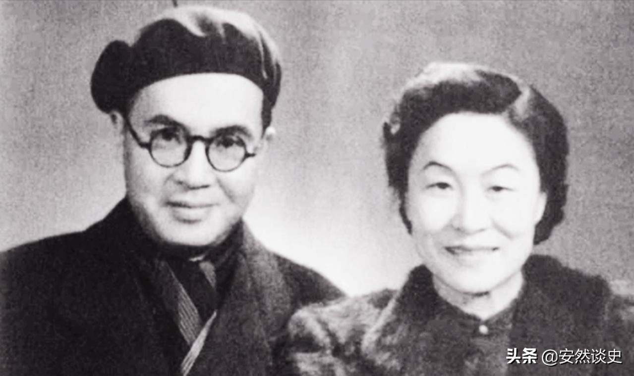 杨绛哪篇文章讽刺林徽因,杨绛钱钟书讽刺林徽因