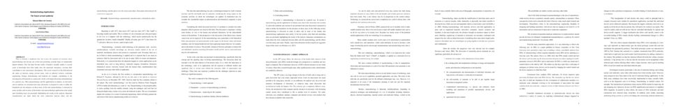 arxiv论文合集,arxiv十大论文