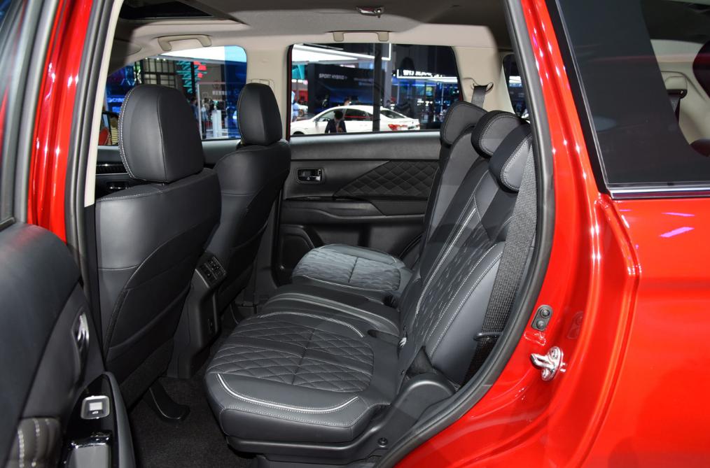 三菱欧蓝德月销量,三菱欧蓝德值得购买吗怎么选择