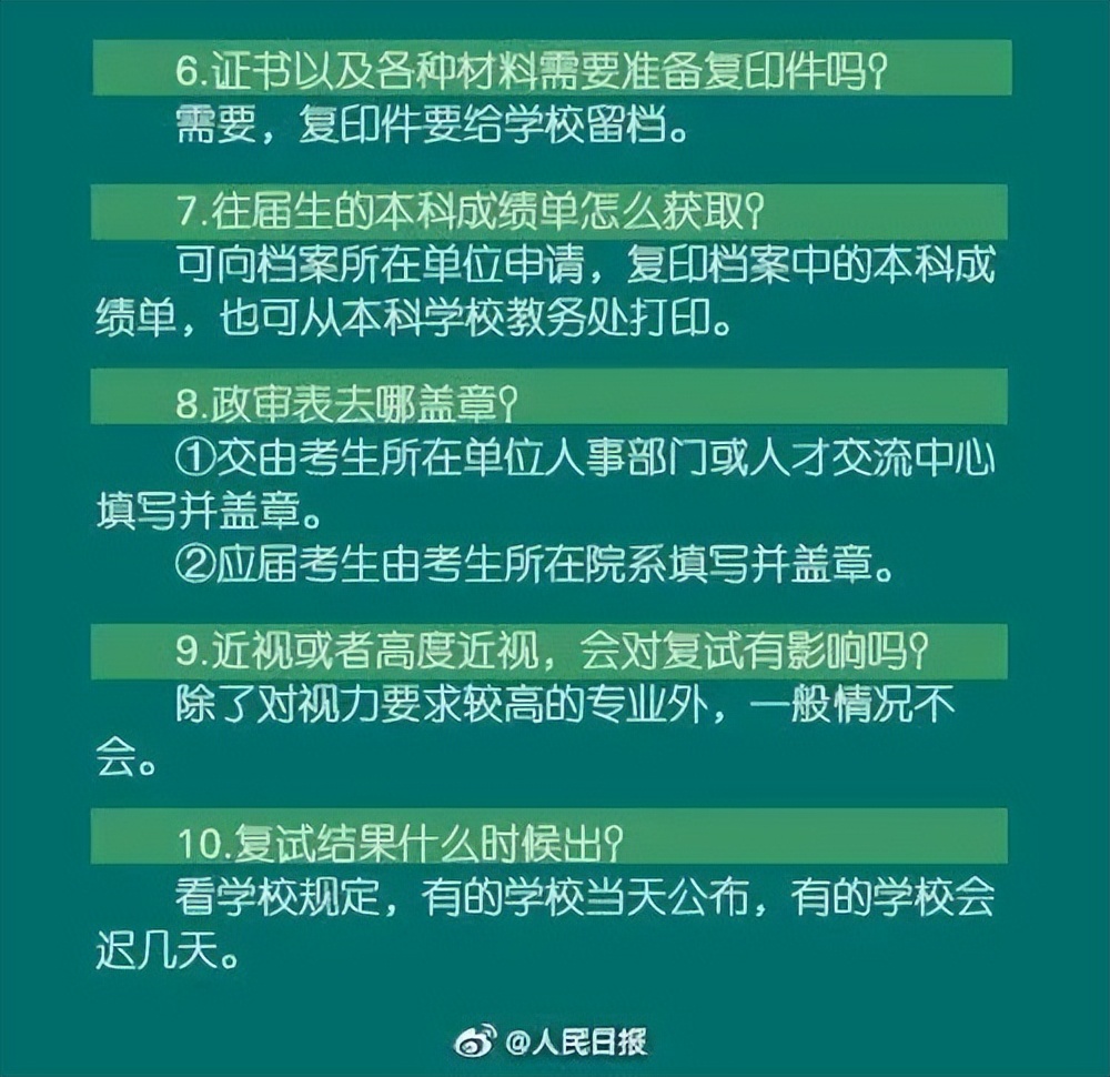 2023中国农科院考研复试入围率,2023考研复试时间